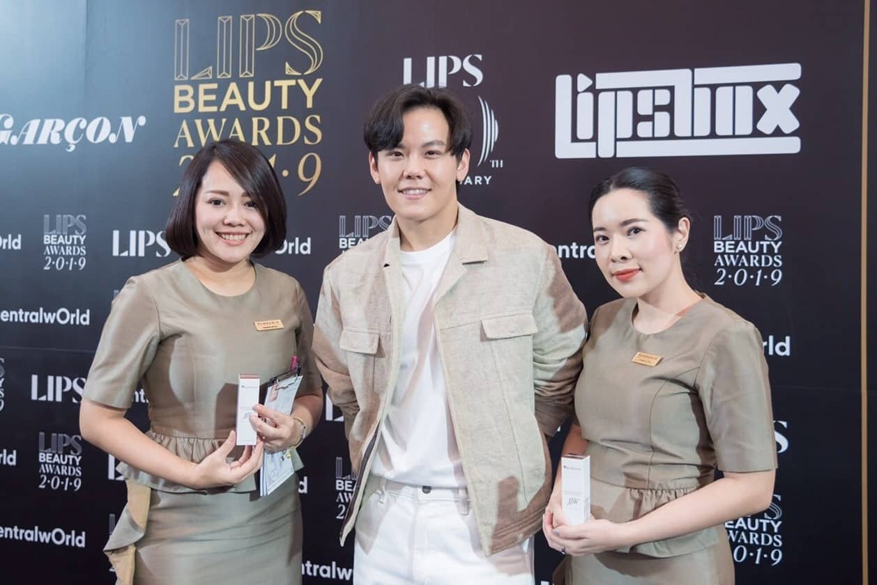 Lips Beauty Awards 2019
